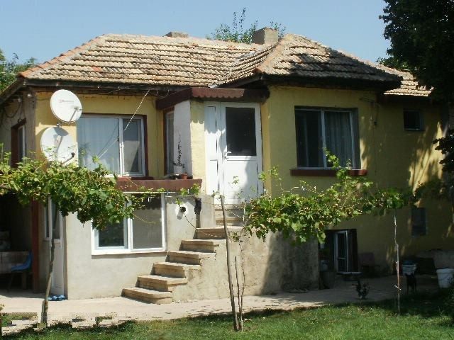 Haus Kaufen In Bulgarien Varna