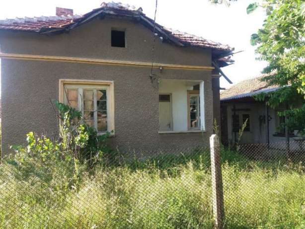 immobilien, haus in DRENOVETS, VIDIN, Bulgarien 2 Häuser