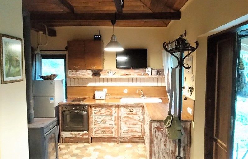 immobilien, haus in PALITSI, VELIKO TARNOVO, Bulgarien - 80 qm Stein 3