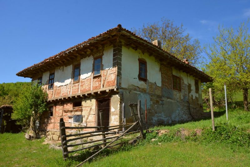 immobilien, haus in POPRUSEVTSI, VELIKO TARNOVO, Bulgarien