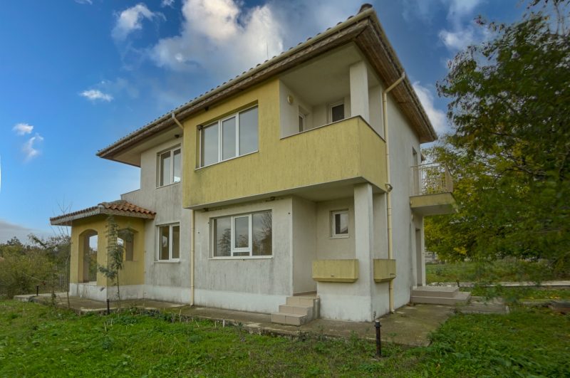 Haus Kaufen In Burgas Bulgarien