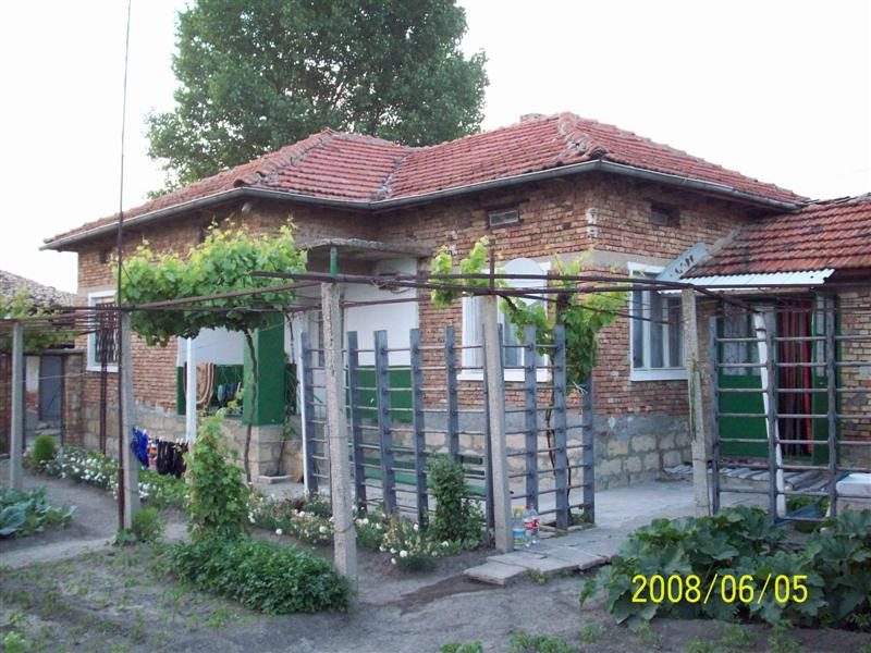 immobilien, haus in ZHITNITSA, VARNA, Bulgarien - Haus 100 ...